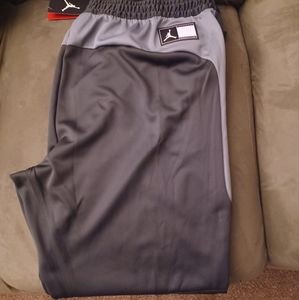 Nike track pants